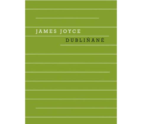 Dubliňané - James Joyce