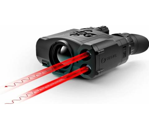 Pulsar Thermion 2 XP50