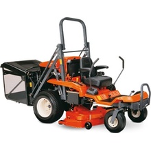 Kubota GZD21 HD