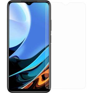  Удароустойчив стъклен протектор за екран за Xiaomi Redmi 9T