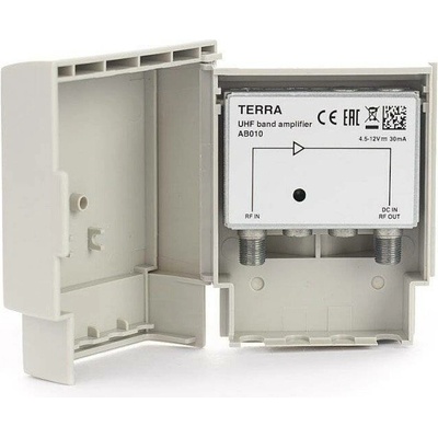 Terra AB010