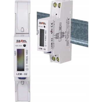 Zamel LEM-02