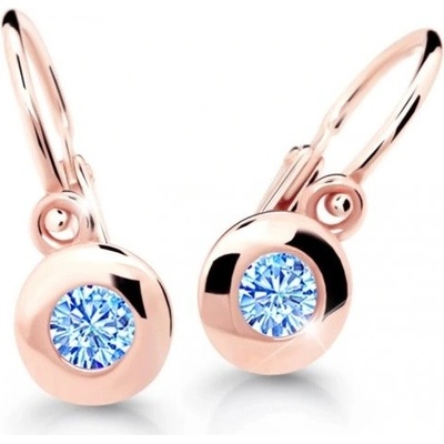 Cutie Jewellery C2589-10-X-4 světle modrá