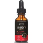 Wooden Spoon Серум против косопад Cayenne pepper, 30 ml - baby