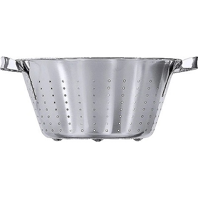 Cedník nerezový 5 l | CONTACTO, 6080/280 inox