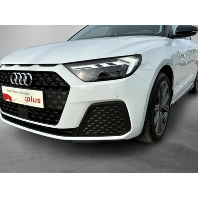 Audi A1 25 TFSI 70 kW