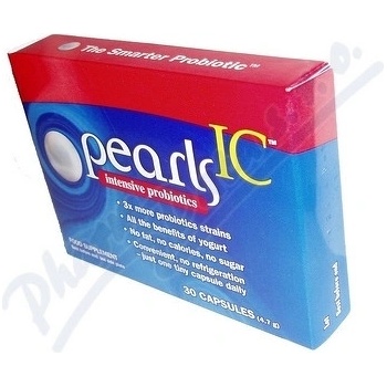 Enzymatic Therapy INC Pearls IC 30 kapsúl