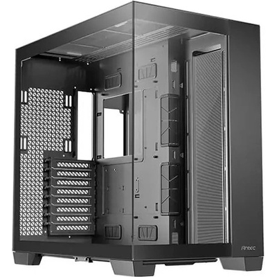 Antec Gamer C8 Black