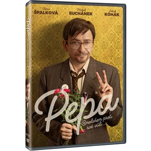 MagicBox Pepa - DVD (023084)