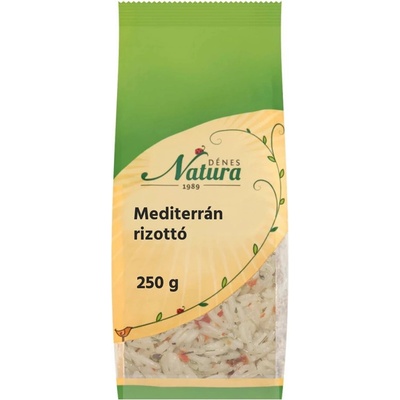 Dénes Natura Středomořské rizoto 250g