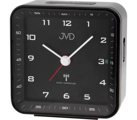 JVD RB977.1