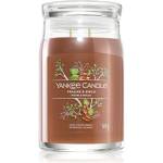 Yankee Candle Praline & Birch 567 g