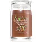 Yankee Candle Praline & Birch 567 g