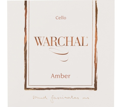 Warchal Amber 720 Set