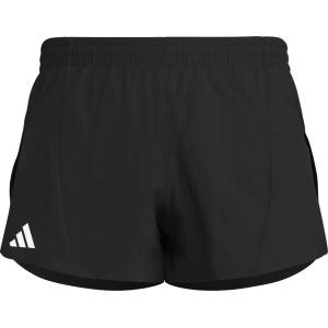 adidas Мъжки шорти за бягане Adidas Adizero E Split Running shorts - Black - размер XXL (012-3370-0116)