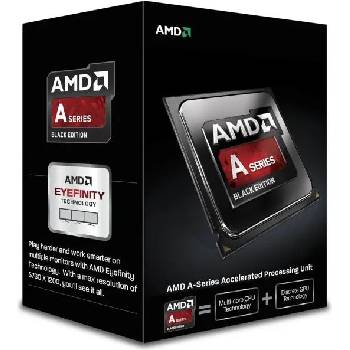 AMD A10-7860K 4-Core 4GHz FM2+