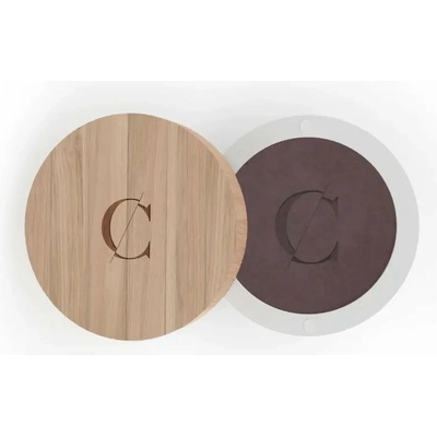 Couleur Caramel Bio oční stíny perleťové n°044 Pearly Plum Brown 1,7 g