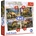 Trefl Пъзел Trefl 4 в 1 - Интересни динозаври (34383)
