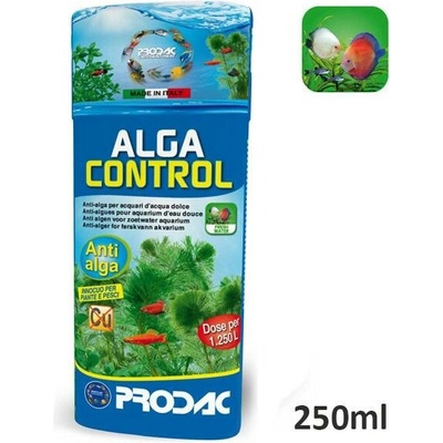 Prodac Alga Control 250 ml