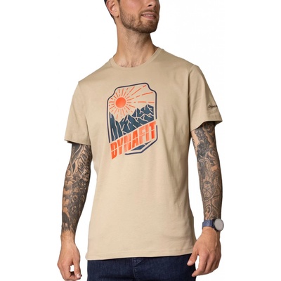 Dynafit Graphic CO S/S Tee