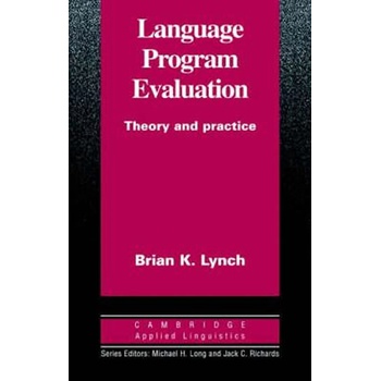 Language Program Evaluation