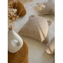 Wigiwama Vankúš Biscuit Bear 37x40
