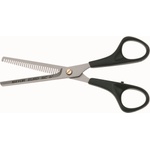 Kadeřnické potřeby Sibel Eco Straight Thinning Hair Scissors T30 6