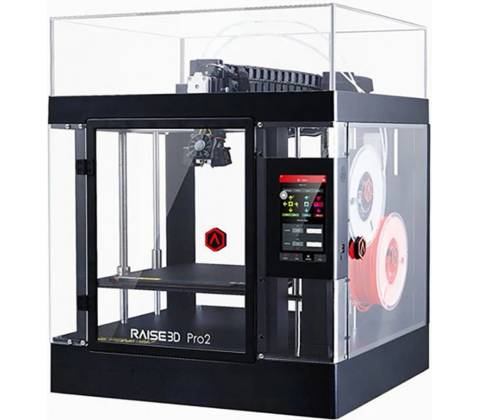 Raise3D PRO2