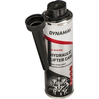 DYNAMAX Hydraulic Lifter Care 300 ml