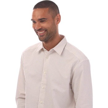 HUGO BOSS C-Cole Shirt - White