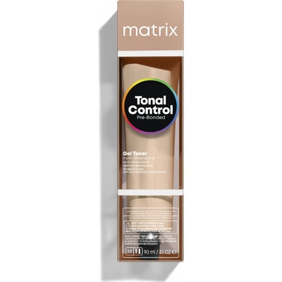 Matrix Professional Matrix Tonal Control Pre-Bonded 5NGA 90 ml