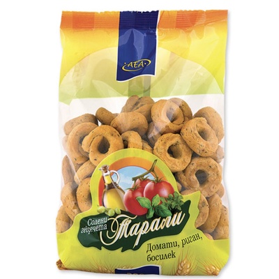 АЕА ТАРАЛИ С ДОМАТ 0, 280 КГ