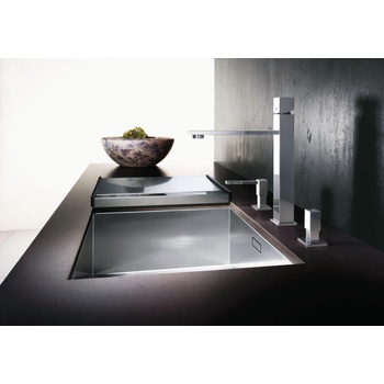 Image 1 of BLANCO ZEROX 700-U (521593)