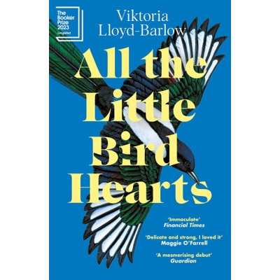 All the Little Bird-Hearts