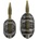 Preston Inline Dura Flat Method Krmítko 45g - Large