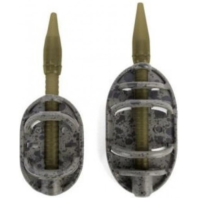 Preston Inline Dura Flat Method Krmítko 20g - Large