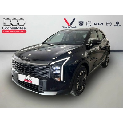 Kia Sportage 1.6 T-GDI 176 kW