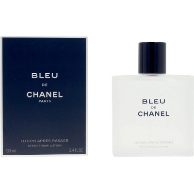 CHANEL Bleu de Chanel - Афтършейв лосион за мъже 100 мл