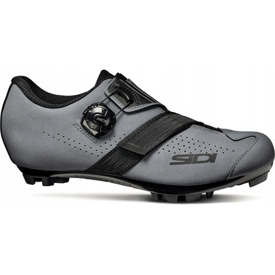 Sidi Aertis Grey/black