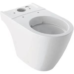 Geberit Тоалетна чиния Geberit iCon Rimfree за стенно казанче (200460000)