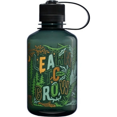 Nalgene Narrow Mouth Wild Expressions 500 ml