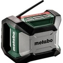 Rádioprijímače Metabo RC 12 WILD CAT