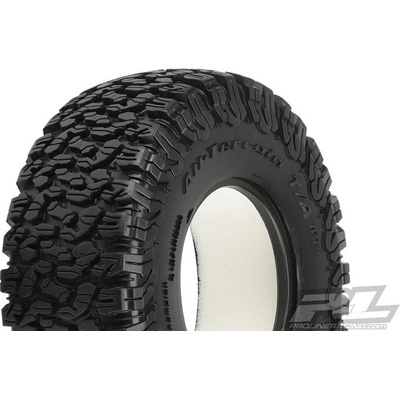 ProLine BFGoodrich All-Terrain T/A KO2 2,2"/3,0” M2 gumy včetně vložky 2 ks