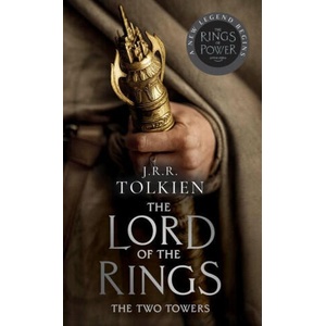 The Two Towers (Media Tie-In): The Lord of the Rings: Part Two | Tolkien, J. R. R (ISBN: 9780593500491)