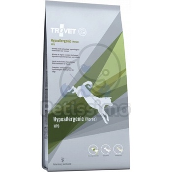TROVET Hypoallergenic Horse & Potato (HPD) 3 kg