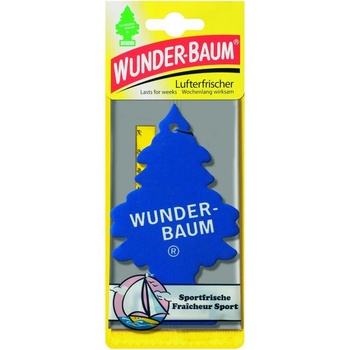 WUNDER-BAUM Sport