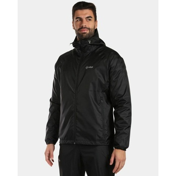 Kilpi Водоустойчиво outdoor яке Kilpi JALUU-U Черно Kilpi | Cheren | МЪЖЕ | S