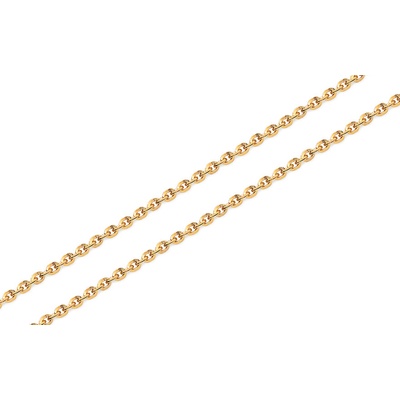 iZlato Forever Řetízek rolo IZ28958