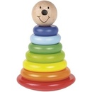 Tidlo Magnetická veža Stacker