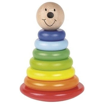 Tidlo Magnetická veža Stacker